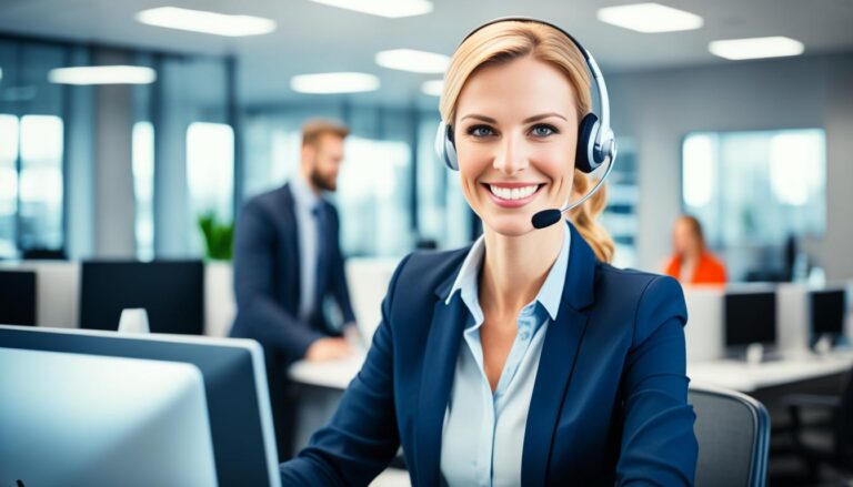 how to become a top level customer support agent
